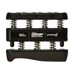 Prohands Gripmaster Hand and Finger Exerciser – Heavy