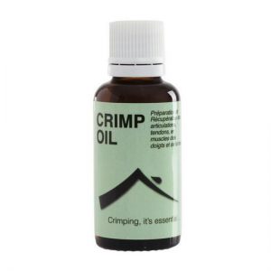 Crimp Oil Original 10ml