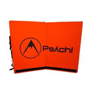 Psychi Quake Dual Fold Bouldering Pad