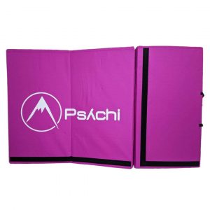 Psychi Quake Tri Fold Bouldering Pad